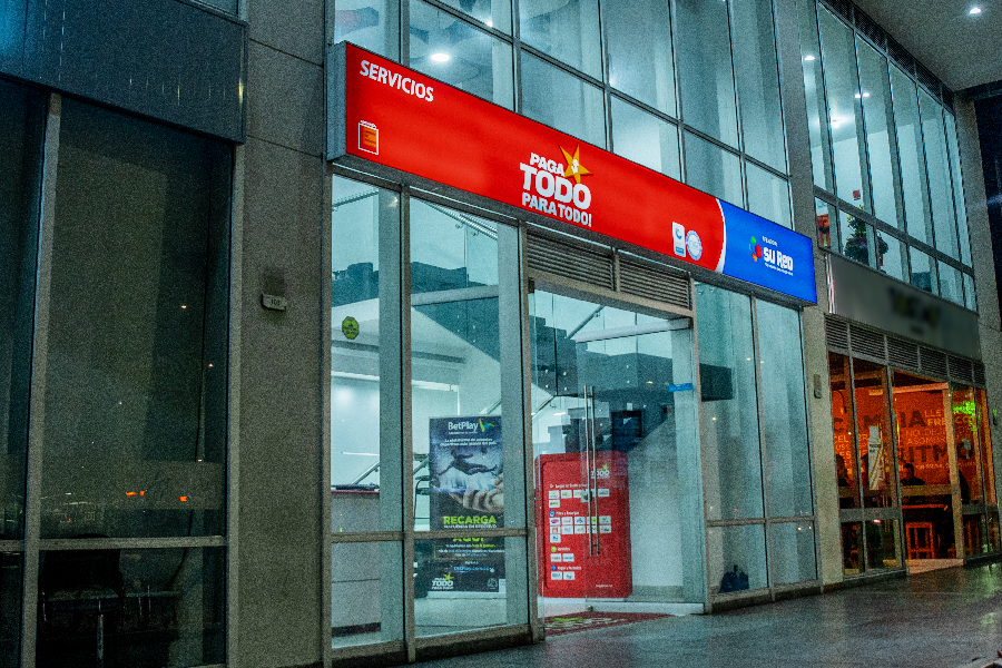 En junio, más de $20.000 millones de pesos han caído en Paga Todo con los acumulados de Baloto Revancha, MiLoto, Paga Millonario y Chance Millonario en Bogotá y Cundinamarca