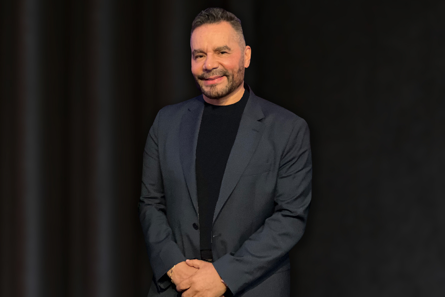 Jaime Esparza, el visionario detrás de la revolución en los juegos de suerte y azar en Colombia